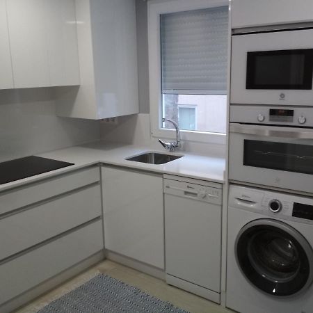 Marisol Apartament Appartement Santiago de Compostella Buitenkant foto