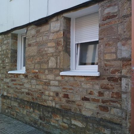 Marisol Apartament Appartement Santiago de Compostella Buitenkant foto