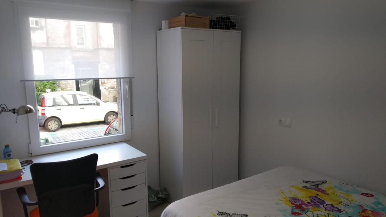Marisol Apartament Appartement Santiago de Compostella Buitenkant foto