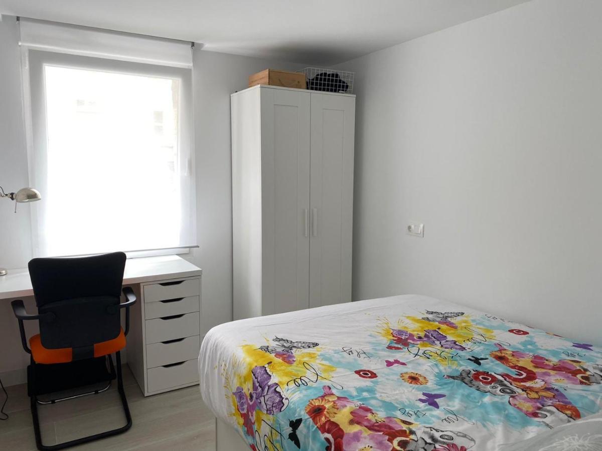 Marisol Apartament Appartement Santiago de Compostella Buitenkant foto
