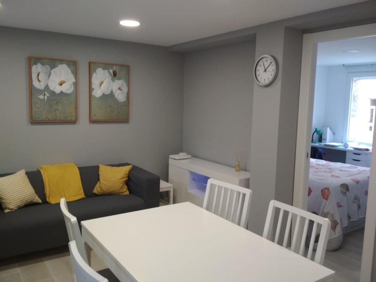 Marisol Apartament Appartement Santiago de Compostella Buitenkant foto
