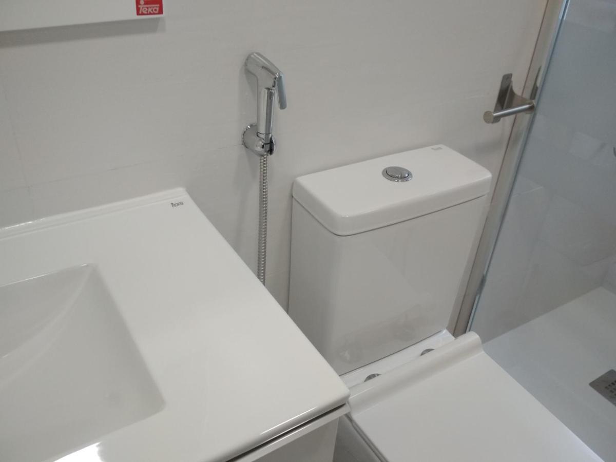 Marisol Apartament Appartement Santiago de Compostella Buitenkant foto