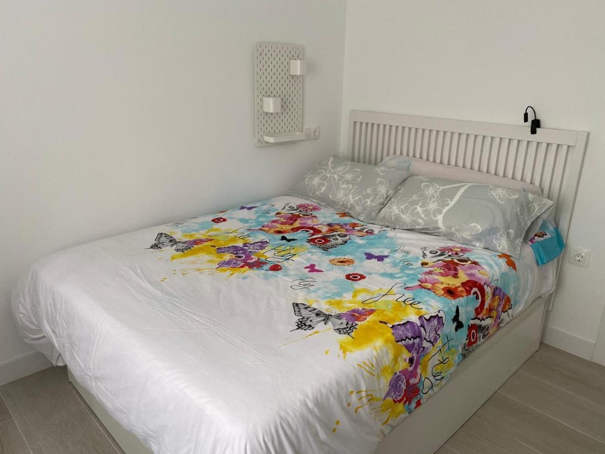 Marisol Apartament Appartement Santiago de Compostella Buitenkant foto