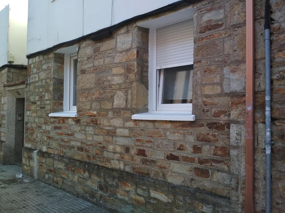 Marisol Apartament Appartement Santiago de Compostella Buitenkant foto